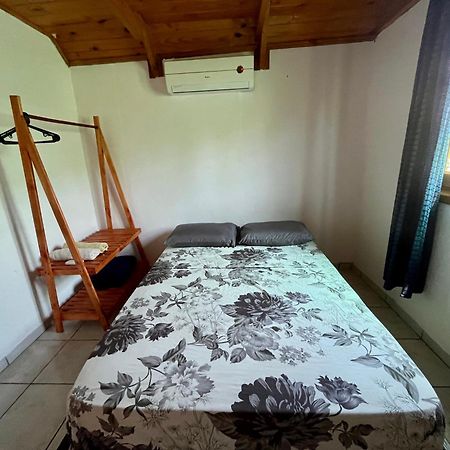 Cabanas Merale Excelente Ubicacion Пуерто-Іґуасу Екстер'єр фото