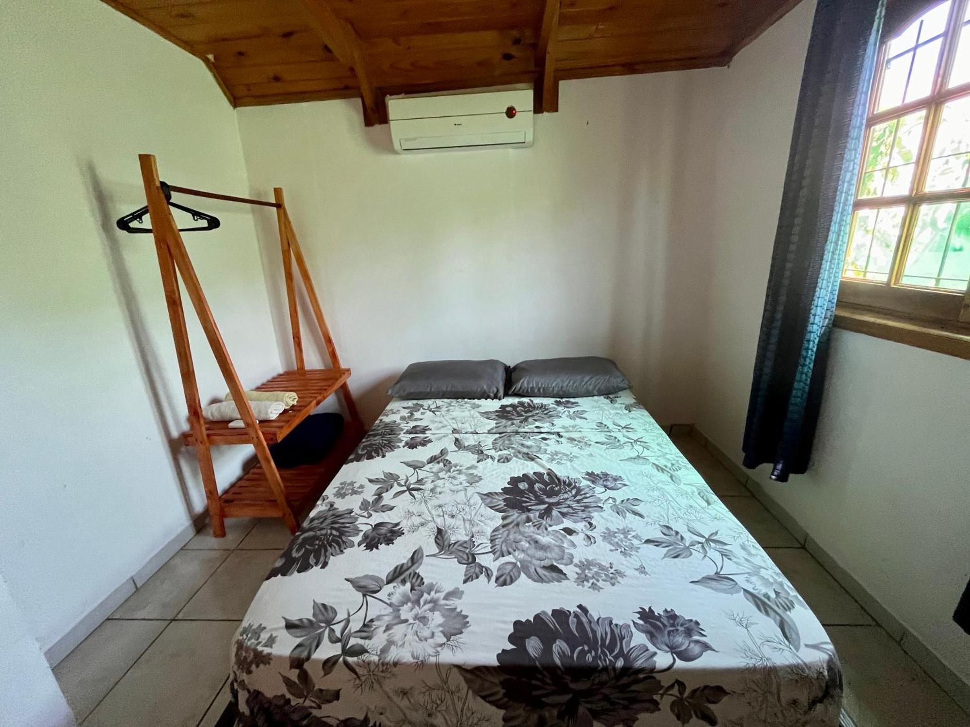 Cabanas Merale Excelente Ubicacion Пуерто-Іґуасу Екстер'єр фото