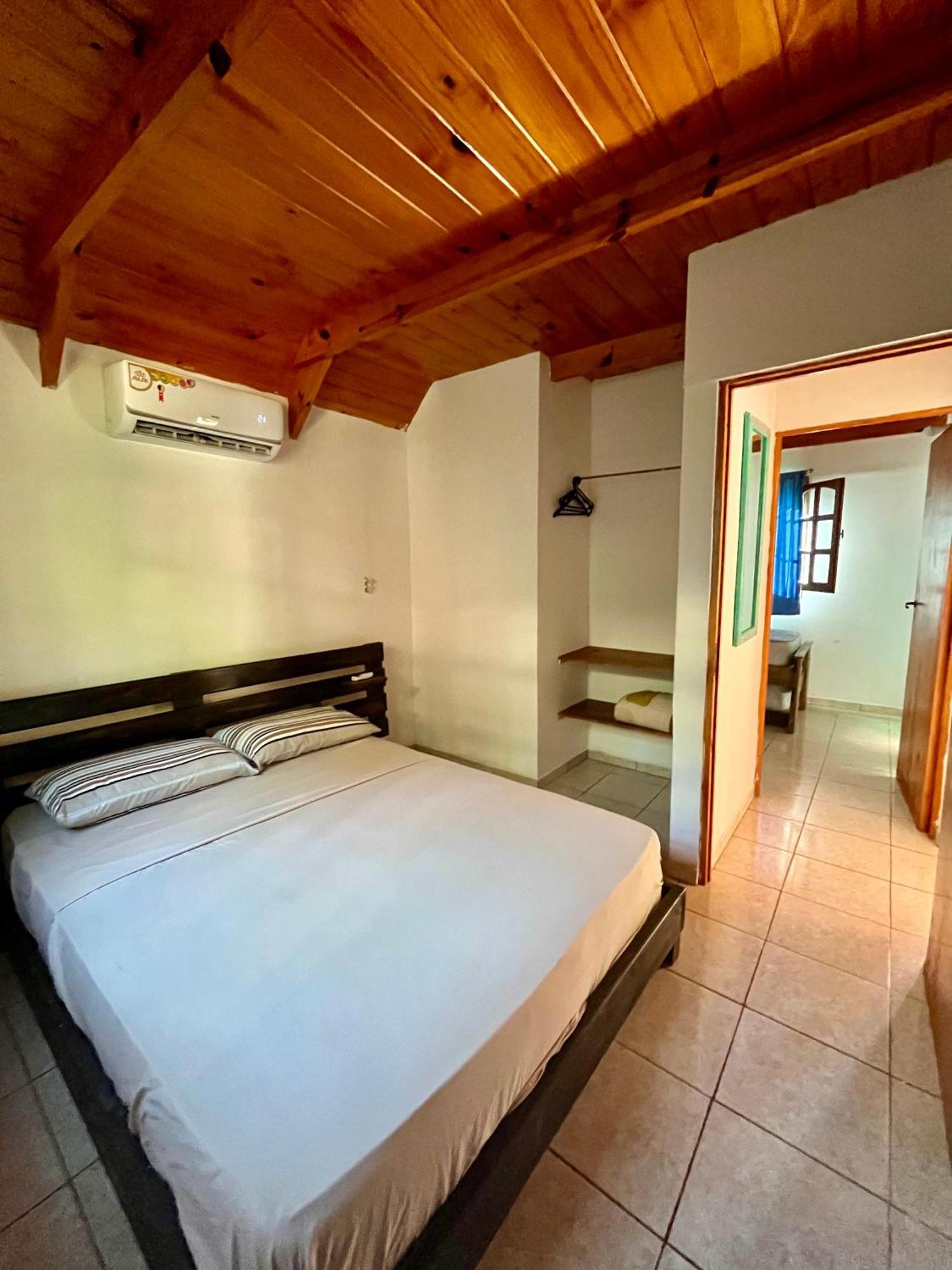 Cabanas Merale Excelente Ubicacion Пуерто-Іґуасу Екстер'єр фото