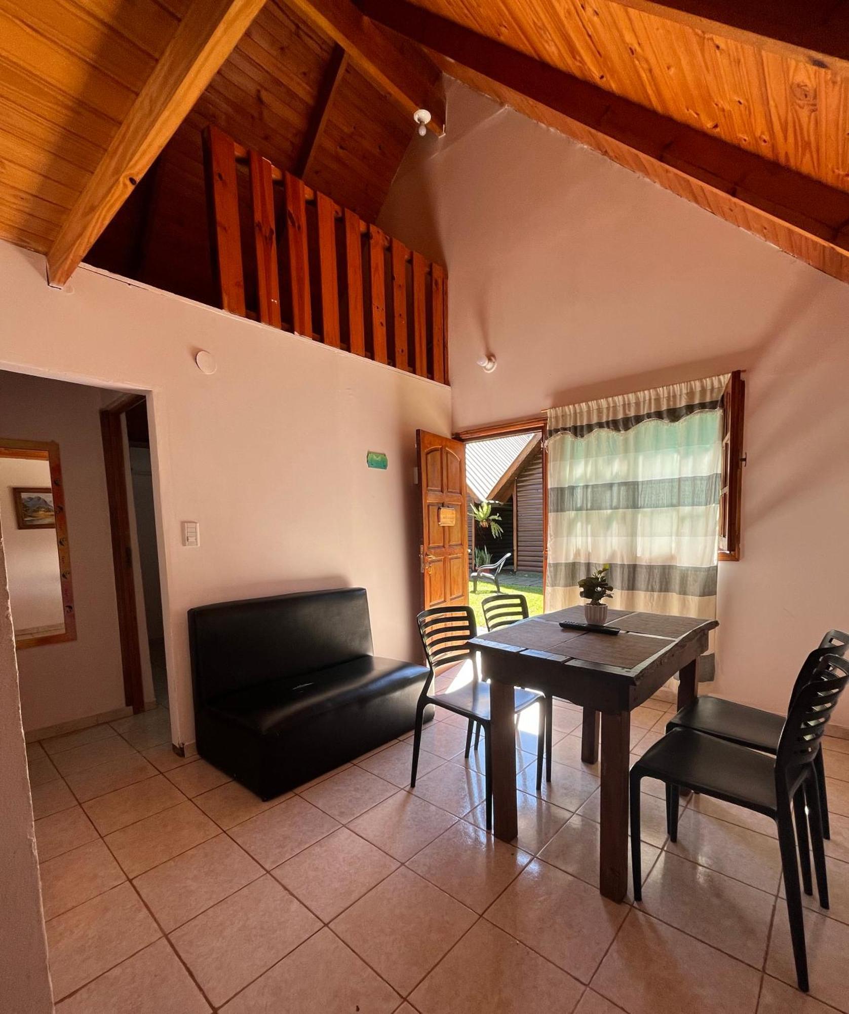 Cabanas Merale Excelente Ubicacion Пуерто-Іґуасу Екстер'єр фото