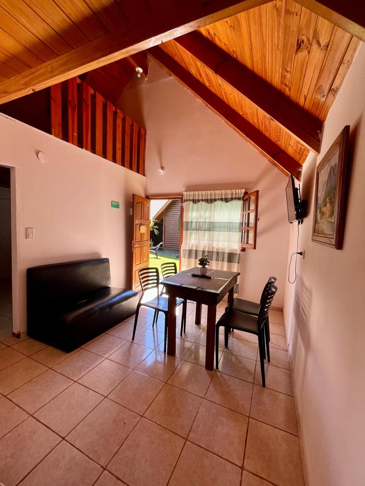 Cabanas Merale Excelente Ubicacion Пуерто-Іґуасу Екстер'єр фото