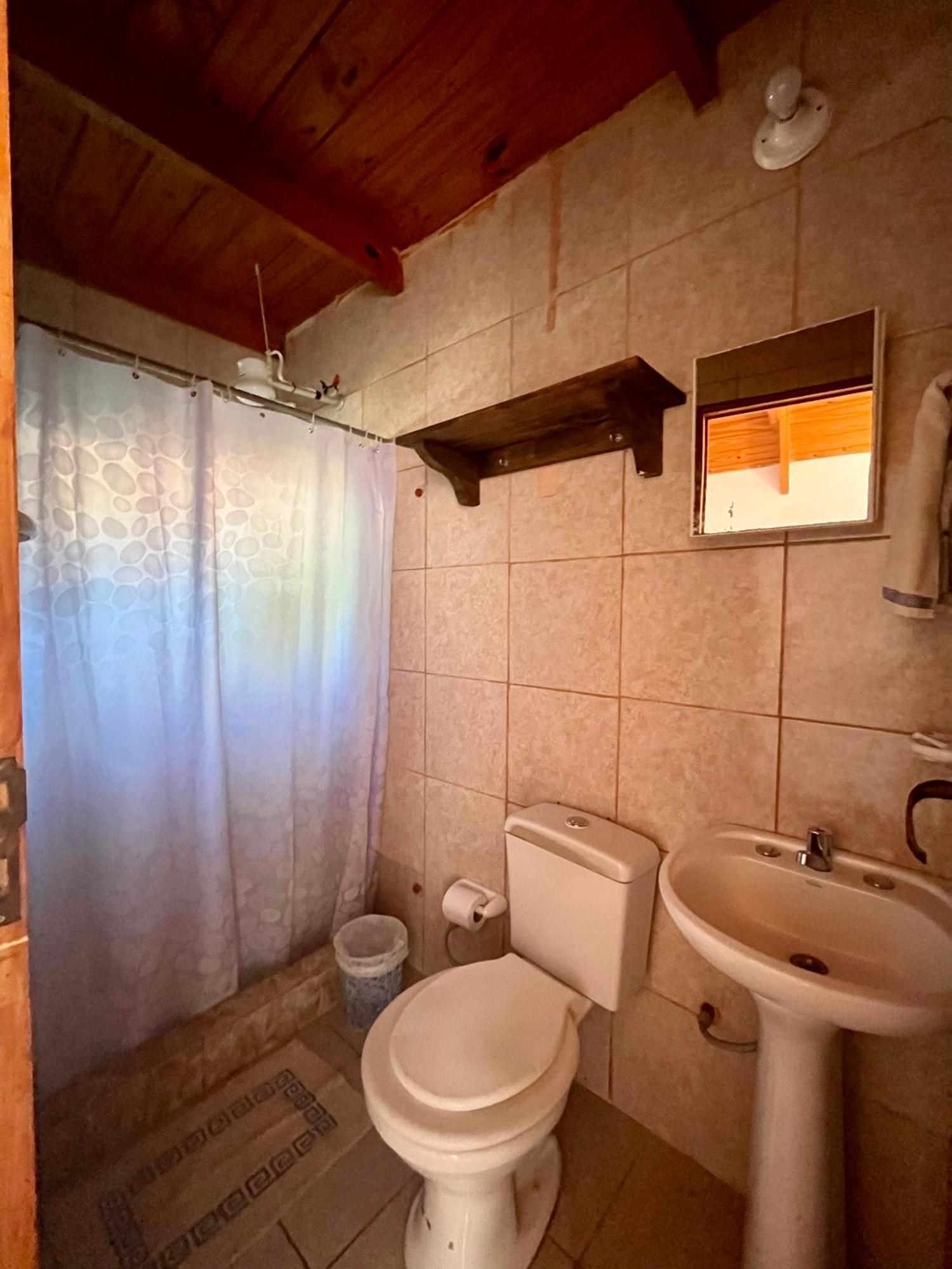 Cabanas Merale Excelente Ubicacion Пуерто-Іґуасу Екстер'єр фото