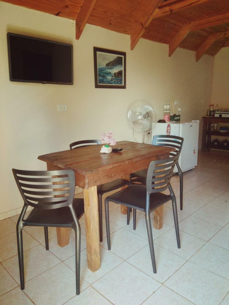 Cabanas Merale Excelente Ubicacion Пуерто-Іґуасу Екстер'єр фото